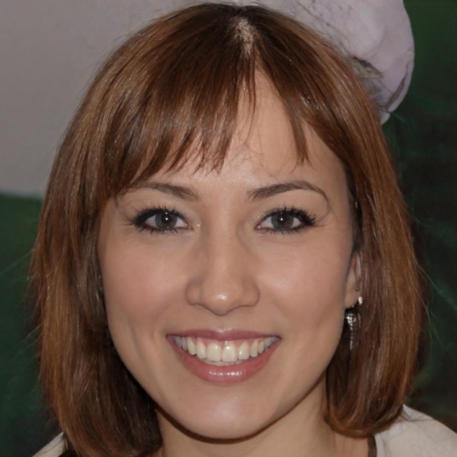 Meditation instructor Prisha